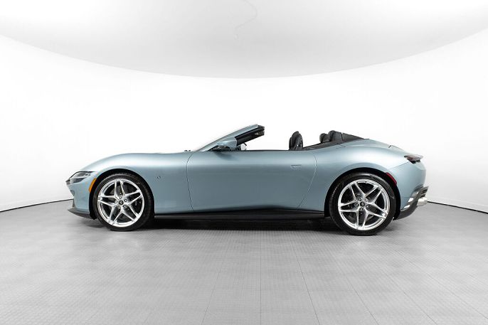 2024 Ferrari Roma