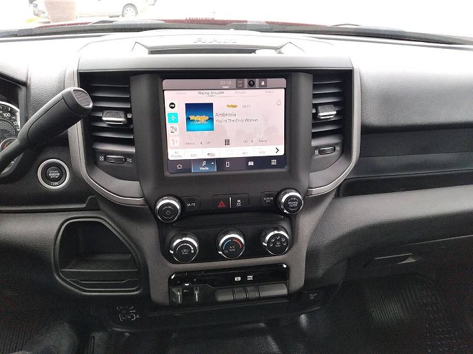 2024 Ram 3500