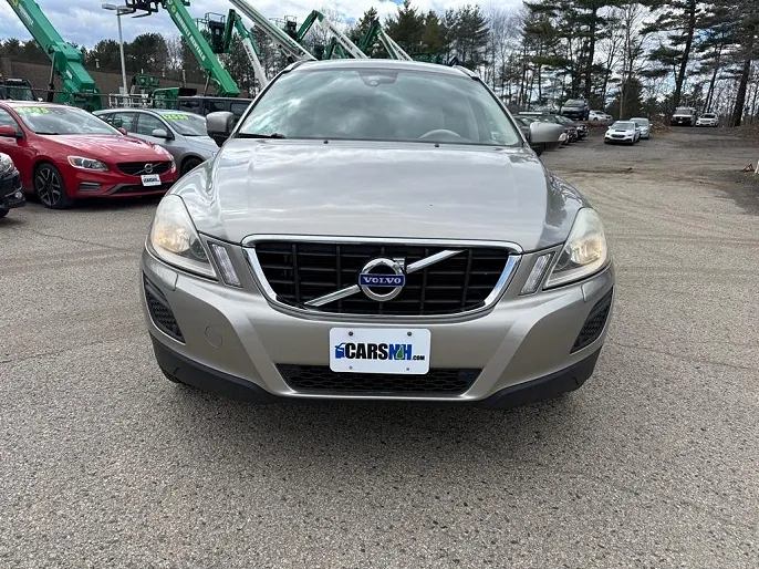 2012 Volvo XC60