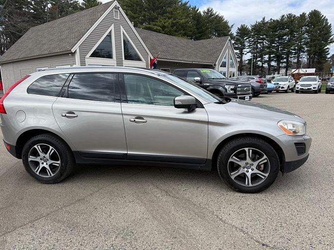 2012 Volvo XC60