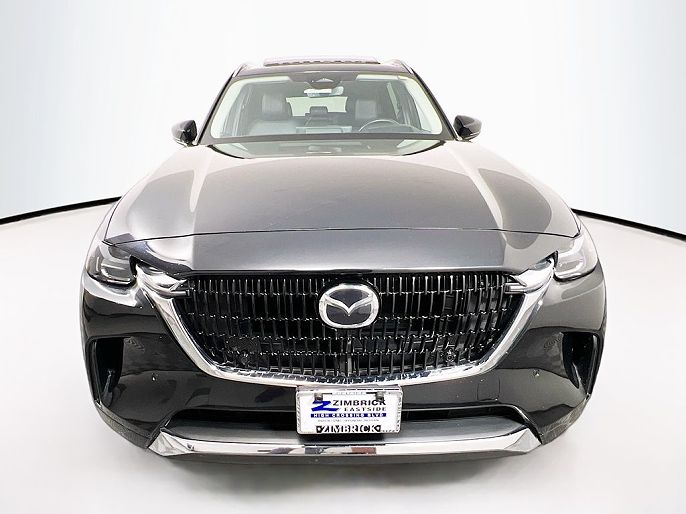 2024 Mazda CX-90
