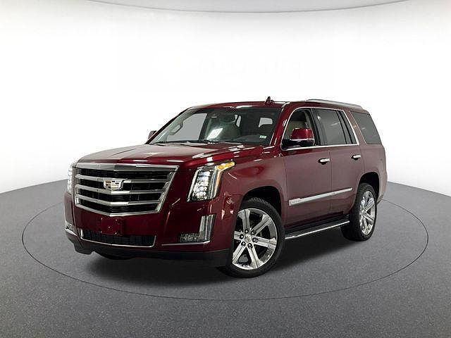 2016 Cadillac Escalade