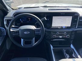 2025 Ford F-250