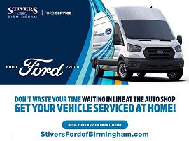 2025 Ford F-250