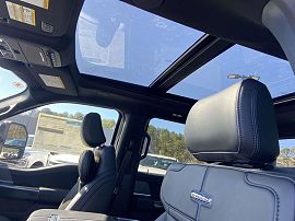 2025 Ford F-250
