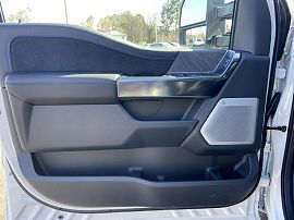 2025 Ford F-250
