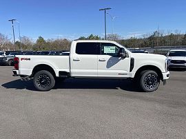 2025 Ford F-250