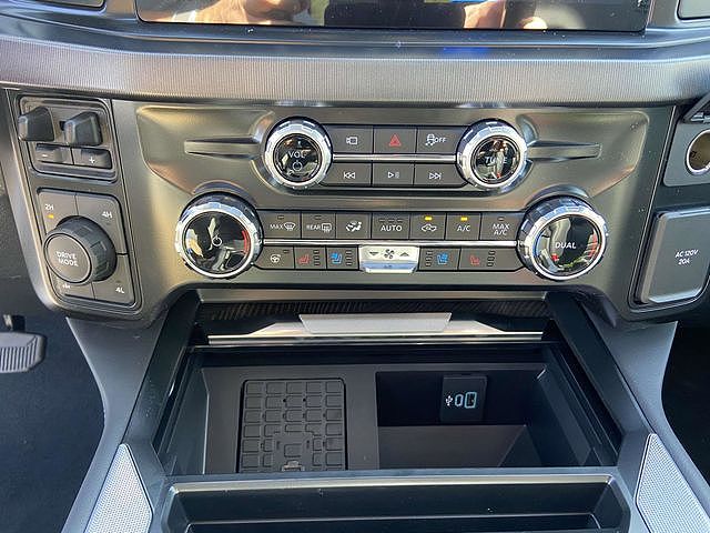 2025 Ford F-250