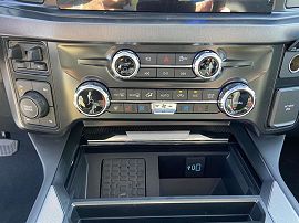 2025 Ford F-250