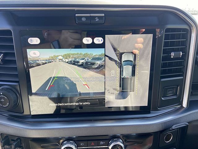 2025 Ford F-250