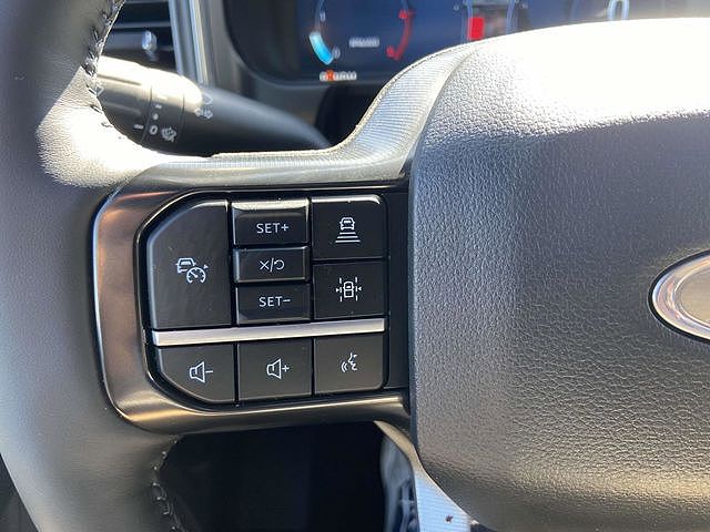 2025 Ford F-250