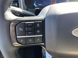 2025 Ford F-250