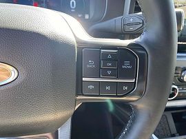 2025 Ford F-250