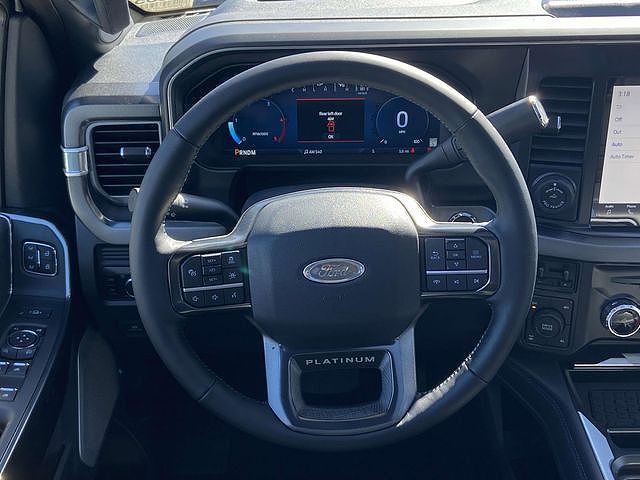 2025 Ford F-250