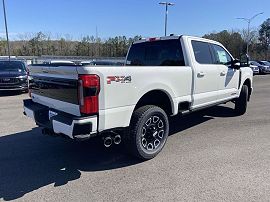 2025 Ford F-250