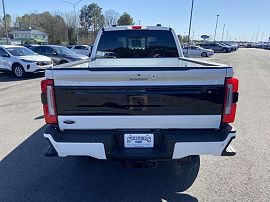 2025 Ford F-250