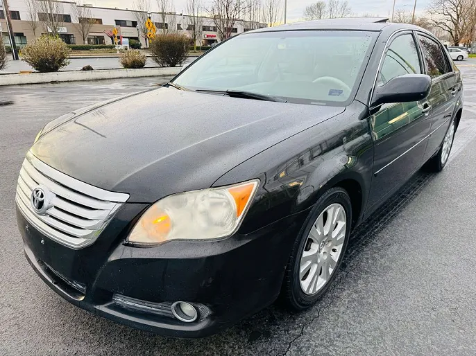 2010 Toyota Avalon