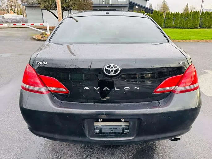 2010 Toyota Avalon
