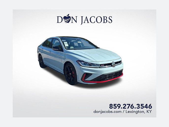 2027 Volkswagen Jetta