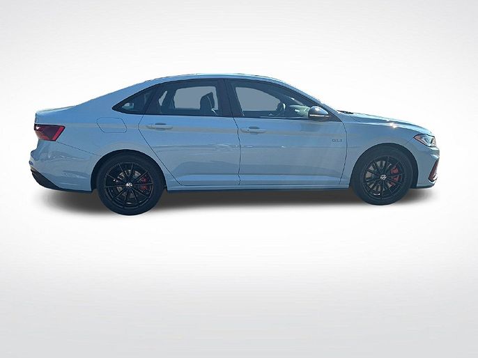 2027 Volkswagen Jetta