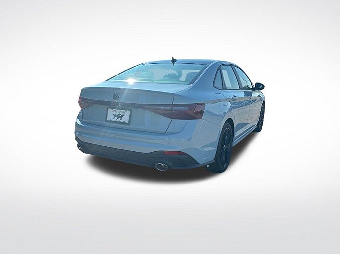 2027 Volkswagen Jetta