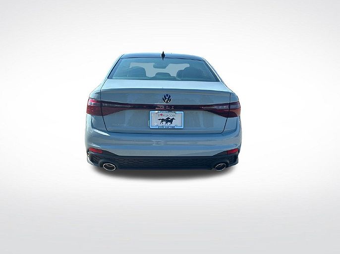 2027 Volkswagen Jetta