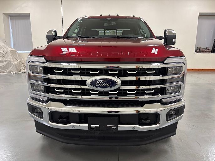 2026 Ford F-250