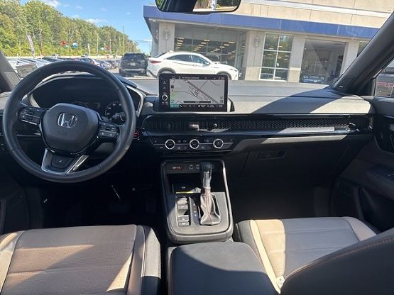 2023 Honda CR-V Hybrid Sport Touring photo 10