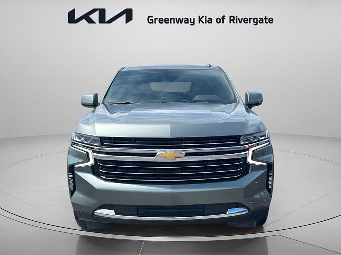 2023 Chevrolet Tahoe