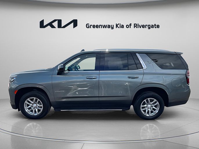 2023 Chevrolet Tahoe