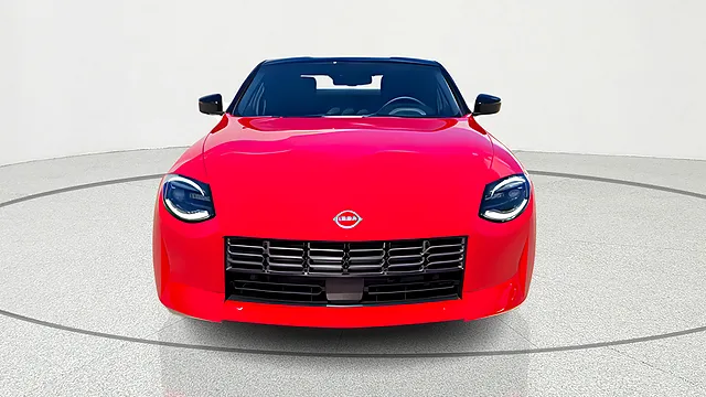 2026 Nissan Z