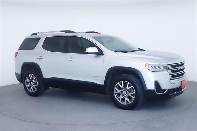 2020 GMC Acadia