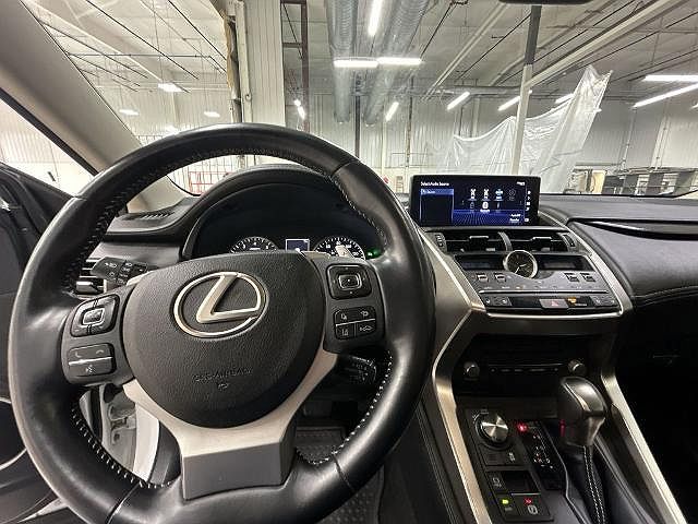 2019 Lexus NX 300 image 10