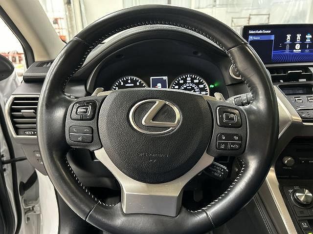 2019 Lexus NX 300 image 12