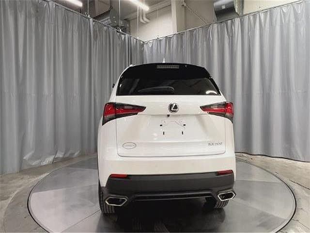 2019 Lexus NX 300 image 6