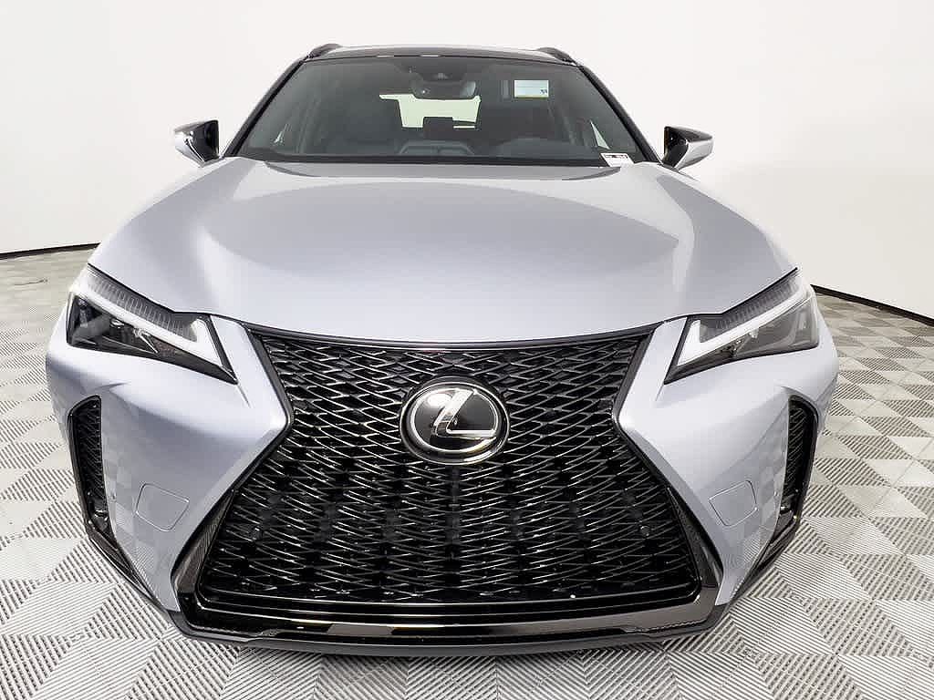 2024 Lexus UX 250h image 1