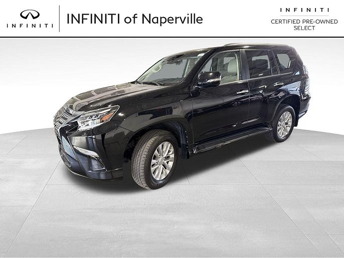 2022 Lexus GX