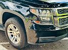 2018 Chevrolet Tahoe Police image 24