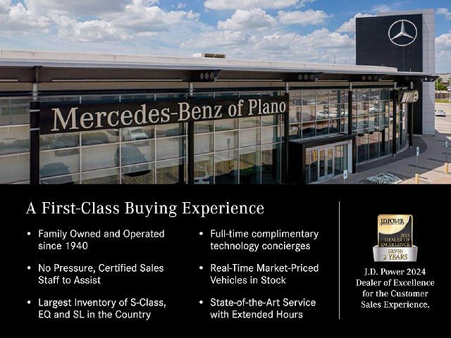 2026 Mercedes-Benz GLC