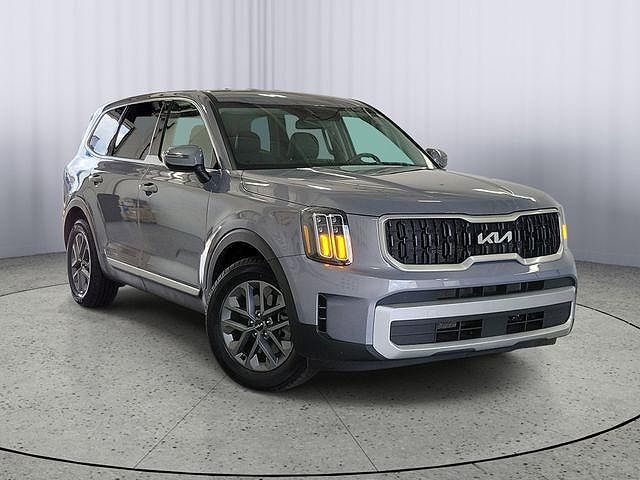 2024 Kia Telluride