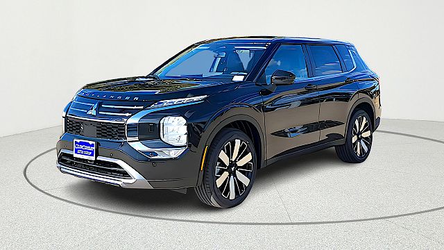 2026 Mitsubishi Outlander