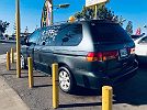 2003 Honda Odyssey EX image 2