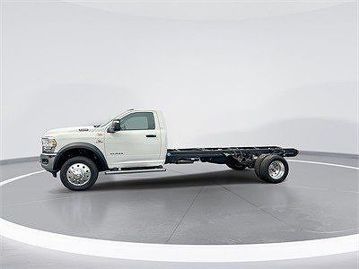 2024 Ram 5500