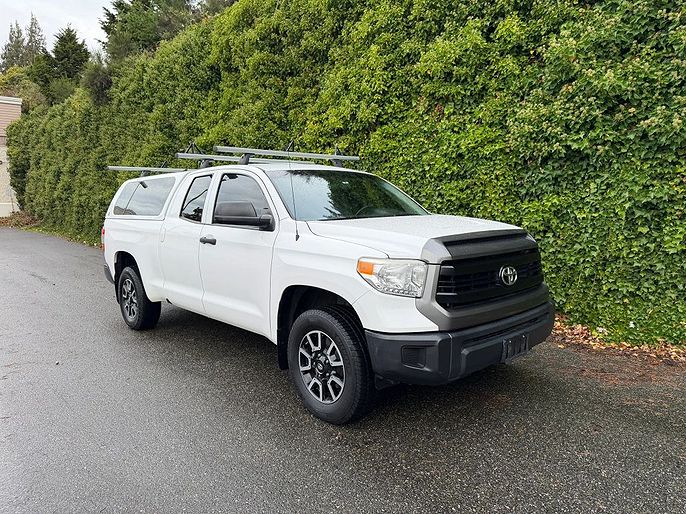 2017 Toyota Tundra