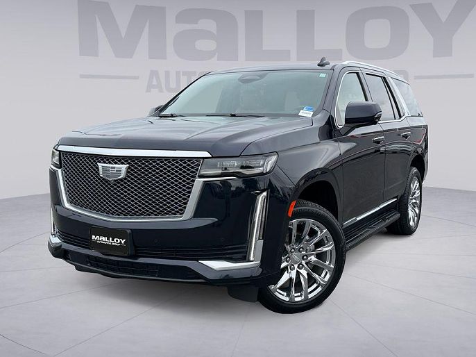 2023 Cadillac Escalade