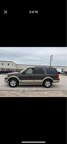 2006 Ford Expedition Eddie Bauer image 1