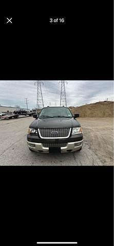 2006 Ford Expedition Eddie Bauer image 2