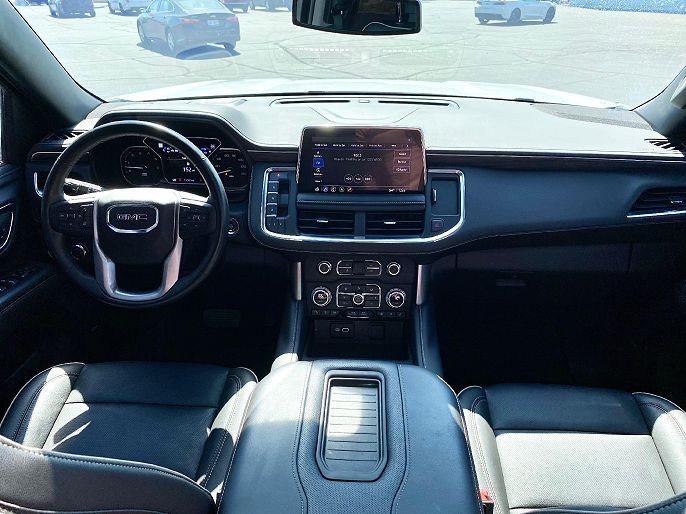 2021 GMC Yukon XL