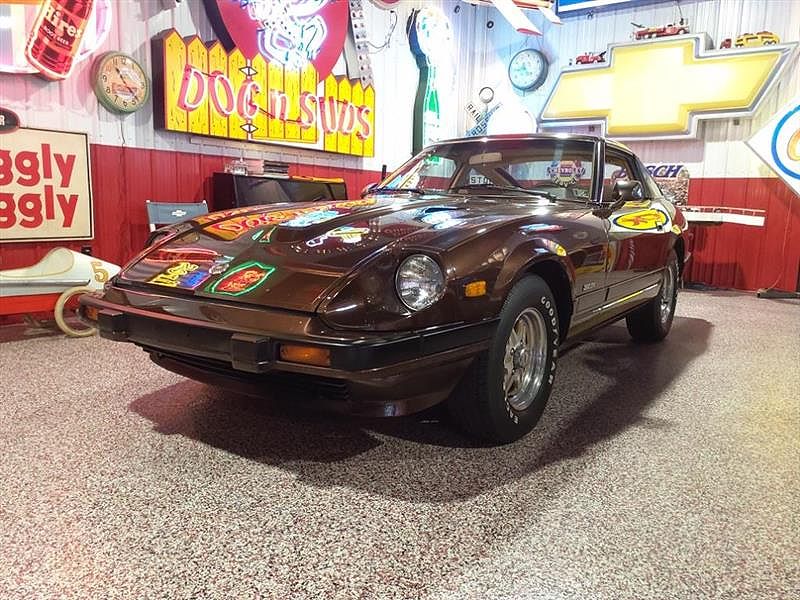 デスガン品です Datsun 280ZXs for Sale | CarStory