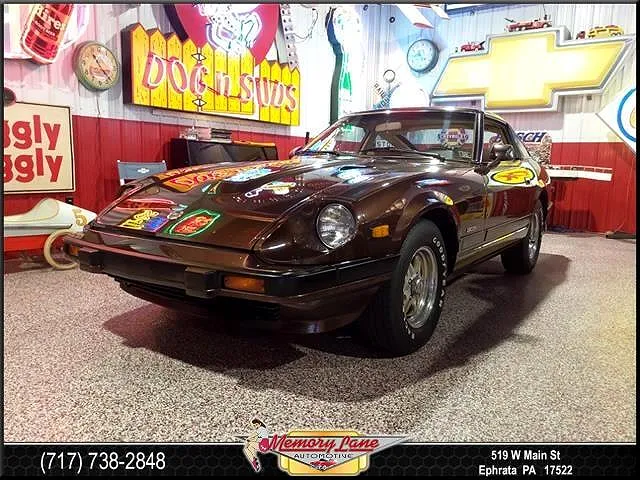 Datsun 280ZXs for Sale | CarStory Datsun 280ZXs for Sale | CarStory